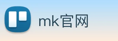 mk官网 Logo